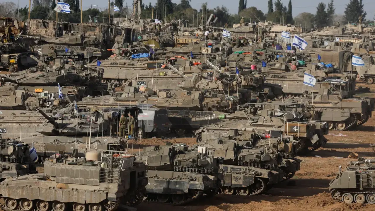 Israel: Forças Armadas criticaram encontro de líder do Irã com Hamas antes de ataque a Beirute