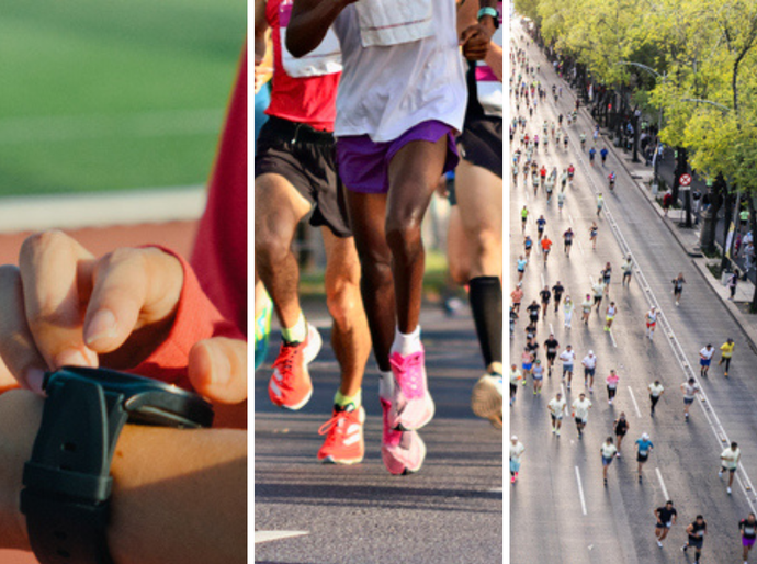 Corrida de rua: termos relacionados movimentam 1,5 milhão de pesquisas no Google