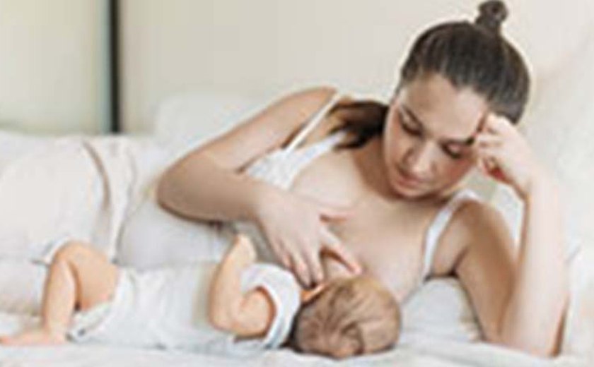 Fórum internacional debate políticas de aleitamento materno