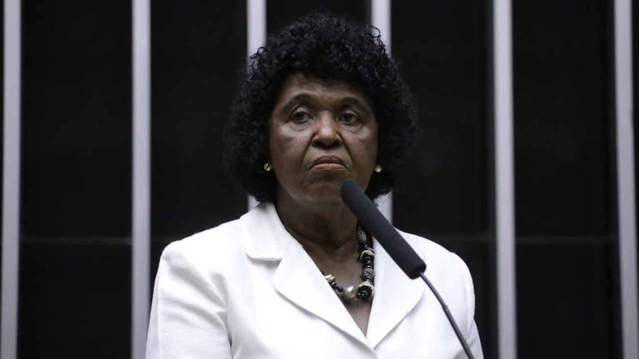 Quaest: com Benedita, Jordy e Portinho à frente, disputa pelo Senado no Rio tem empate técnico