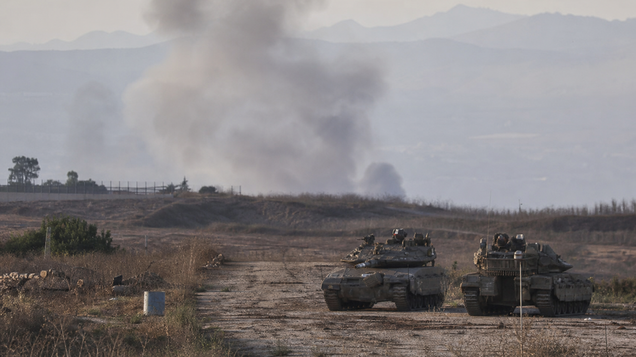 O futuro da fronteira: Israel e Líbano conseguirão chegar a um acordo?