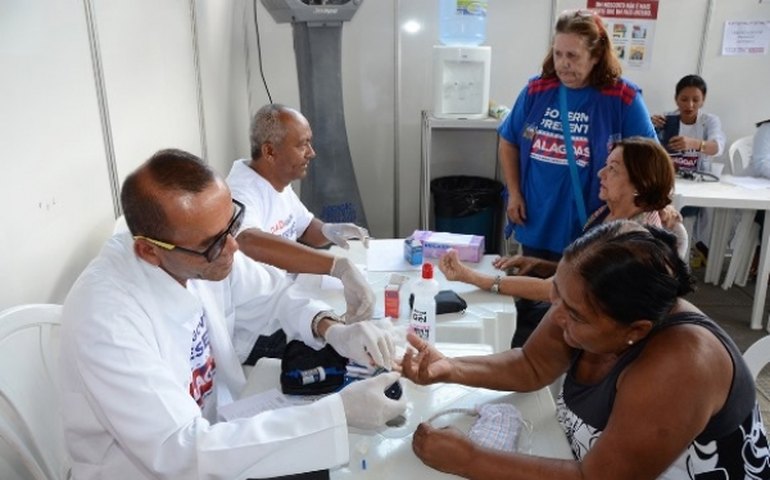 Governo Presente contempla municípios da região Zona da Mata de Alagoas
