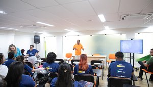 curso_jovem_tech_foto_obara_comunicacao_260525-scaled / Foto: Foto: Obará Comunicação Integrada
