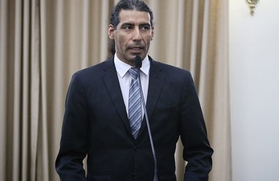 Lobão apresentará projeto para implantação da coleta seletiva em todo o Estado