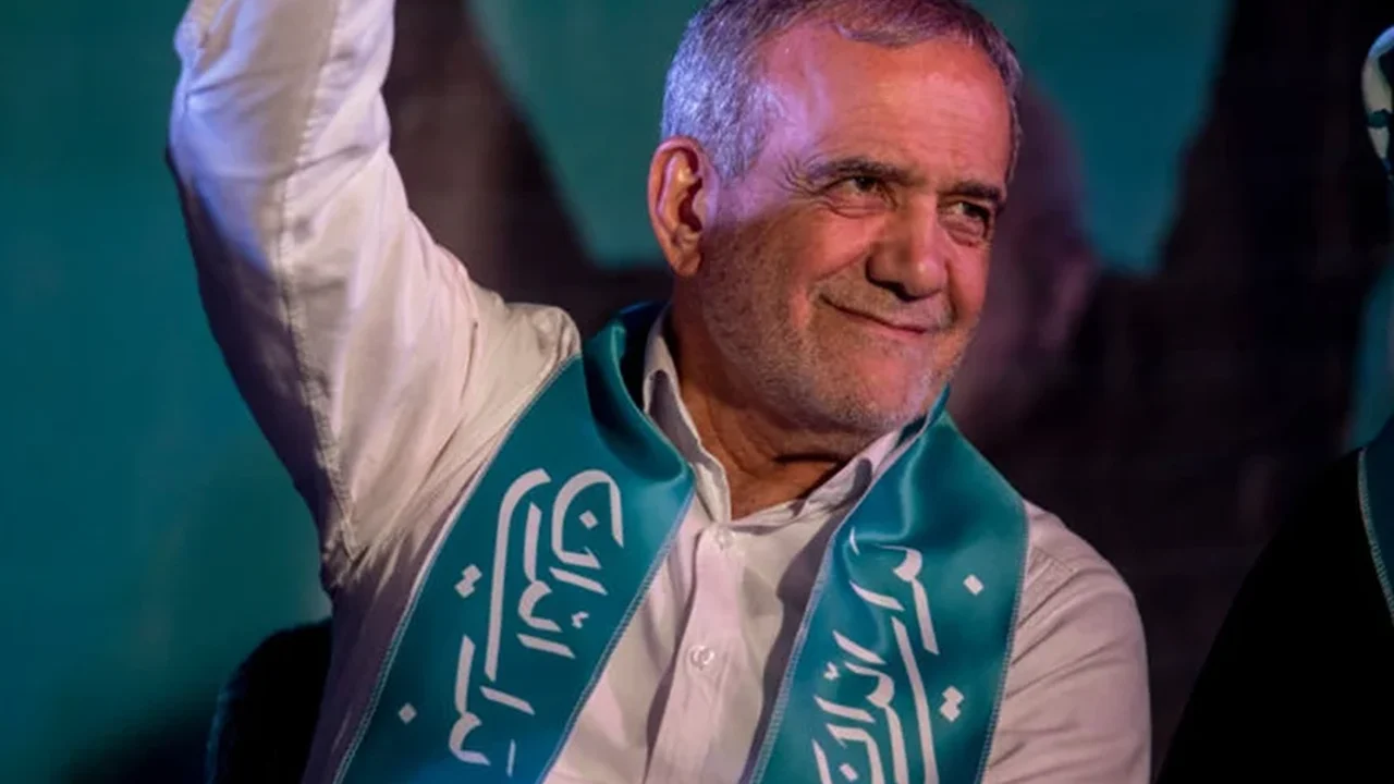Presidente do Irã diz que país retomará cessar-fogo se EUA voltarem a cumprir acordo