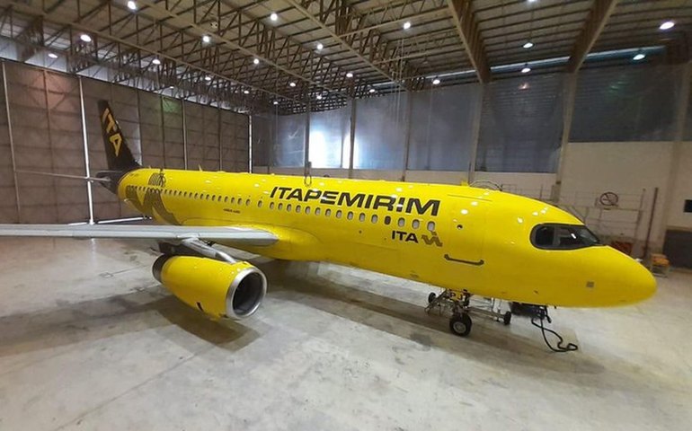 Juiz determina penhora de bens de dono da Itapemirim e autoriza uso de força policial para arrombar imóvel em SP