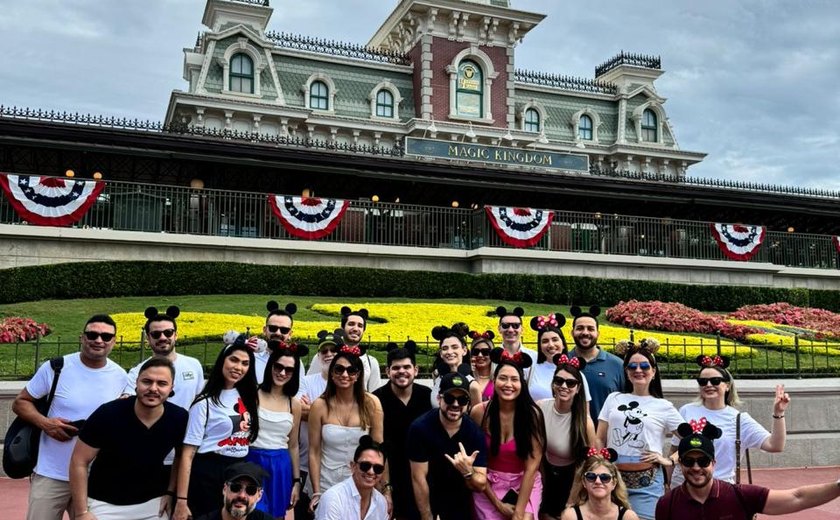 Empresário cita 5 lições da Disney que os empreendedores podem aplicar no dia a dia para evoluir seus negócios