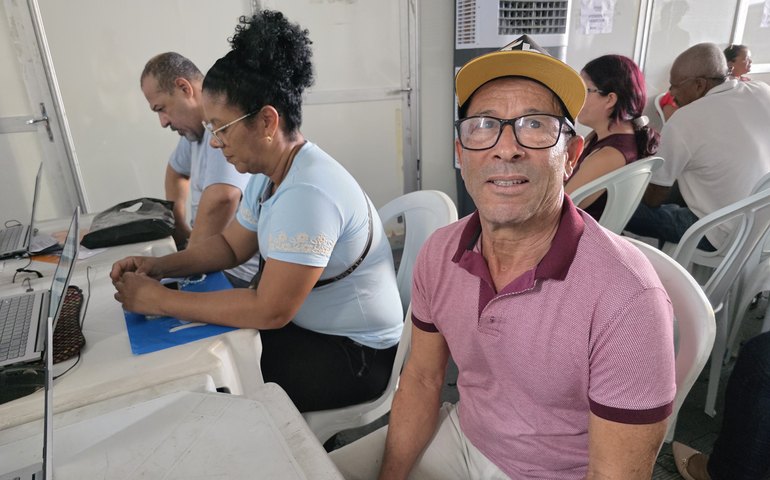 Emprega 40+: confira as vagas de emprego desta quinta-feira (10)