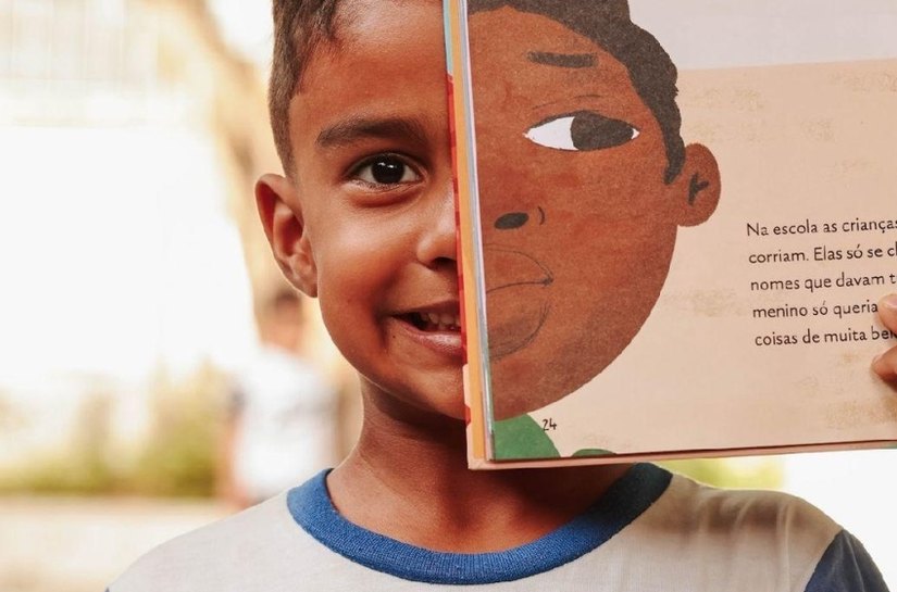 A literatura que acolhe, inclui e transforma vidas em Maceió