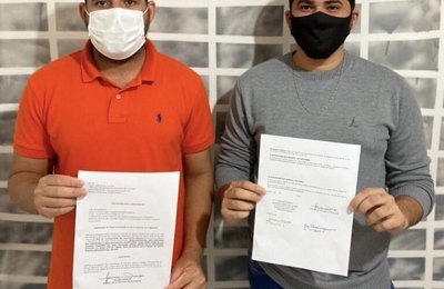 Olivença formaliza parceria com Secretaria Nacional de Cultura