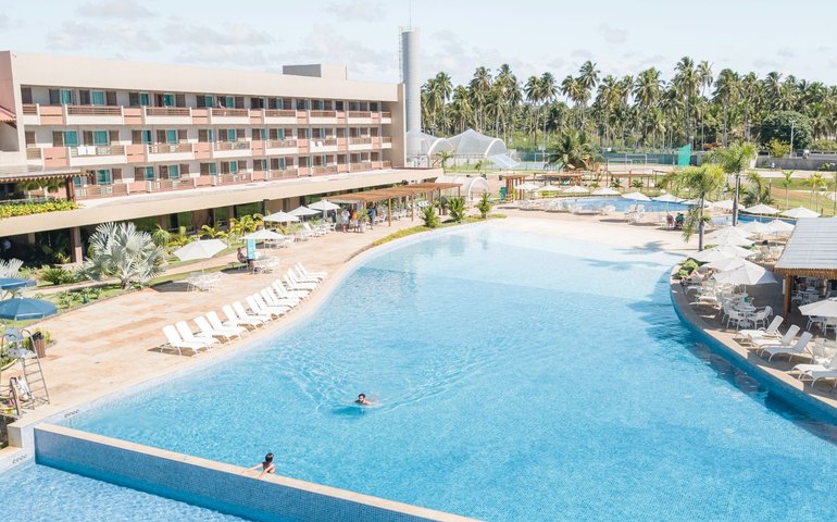 Resorts da Amarante conquistam primeiros lugares no Prêmio Melhores Destinos