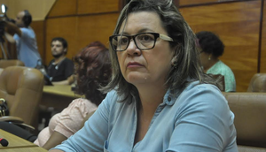 Presidente do Sintese