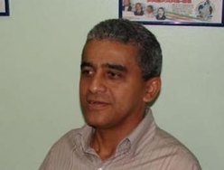 Pr. Josivaldo Gomes