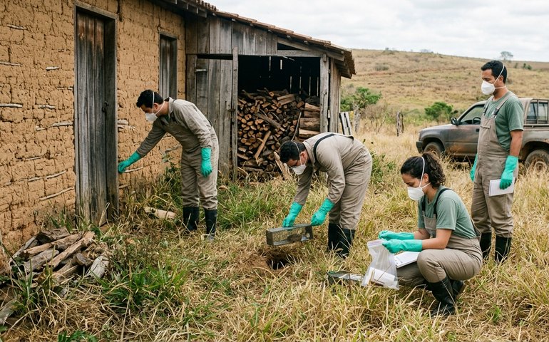 Hantavírus: por que especialistas pedem atenção, mas descartam alarmismo
