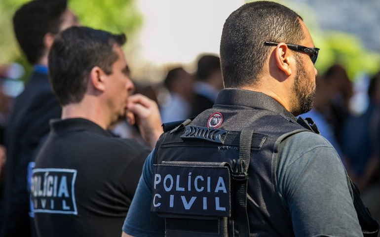 Suspeitos de relação com morte de delator do PCC São soltos em menos de 24 horas