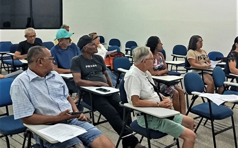Saúde entrega Núcleo de Cessação ao Tabagismo no Barro Duro