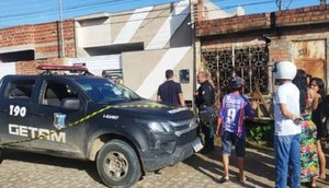 Homem tenta roubar moto e morre baleado pela vítima em Itabaiana