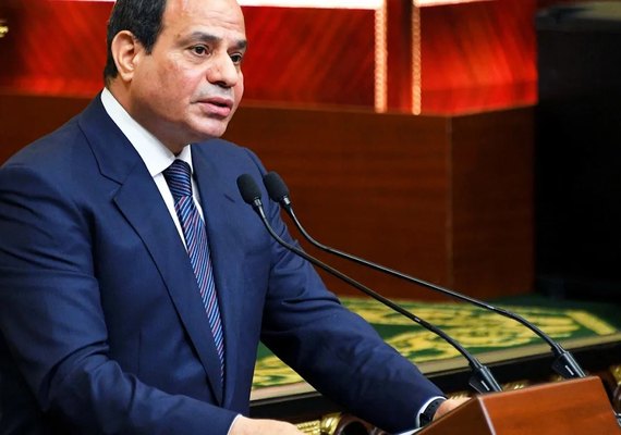 Egito oferece ajuda humanitária a Gaza, mas recusa refugiados: 'fiquem em suas terras'