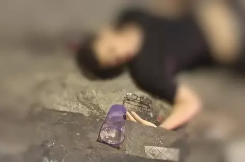 Polícia Civil prende amigo de jovem morto no Jacintinho suspeito de envolvimento no crime