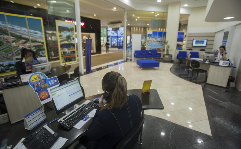 Redução de imposto para agências de turismo é promulgada