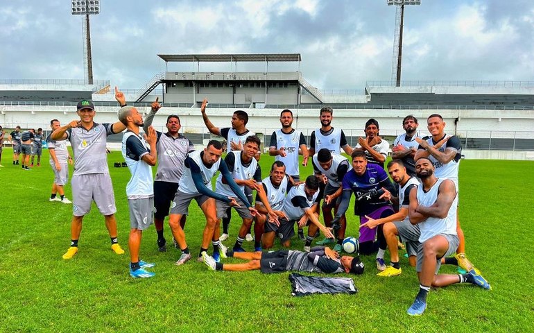 ASA x Retrô se enfrentam neste sábado (1), em Arapiraca