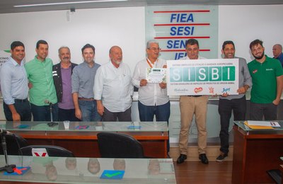 Incentivado pelo Governo de Alagoas, laticínio Timbaúba recebe certificação SISBI