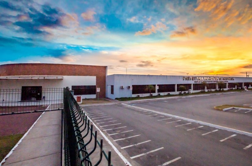 Datacenter da Prefeitura de Arapiraca passará por manutenção nesta sexta