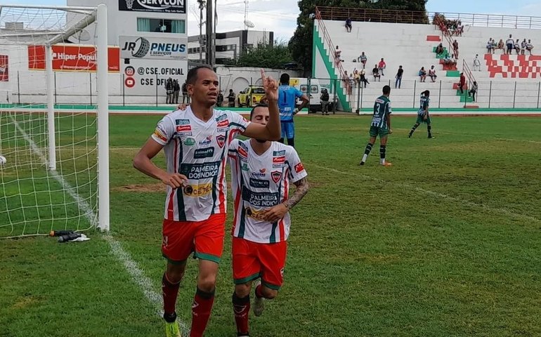 Copa Alagoas: CSE é destaque com goleada de 6 a 0 no Zumbi; veja outros resultados