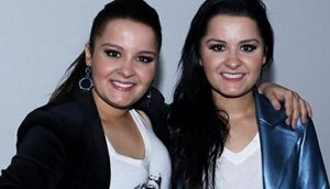 Maiara e Maraisa 