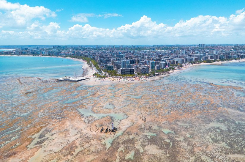 Construtoras ampliam presença em Maceió em 2025, apostando na demanda local e no investidor de fora