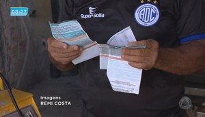 Consumidores buscam estratégias para tentar economizar energia elétrica 
