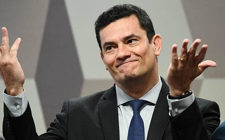 Novo procurador assume investigação sobre plano do PCC para sequestrar Moro