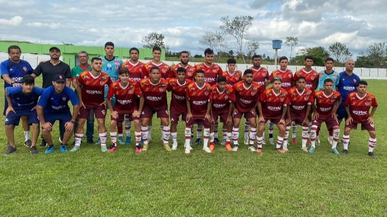 Alagoano Sub 20: CSE perde, mas classifica para a próxima fase