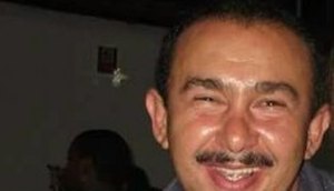 marchante vítima de homicídio 