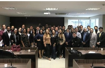 Por vezes rotulados, profissionais celebram instituição do Dia do Advogado Criminalista em Alagoas   