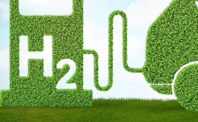 UFC Desenvolve Tecnologia Inovadora para Extração de Hidrogênio Verde