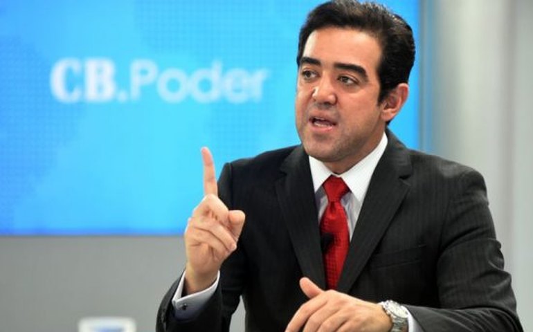 BC independente terá olhar firme para o que está acontecendo, diz Bruno Dantas