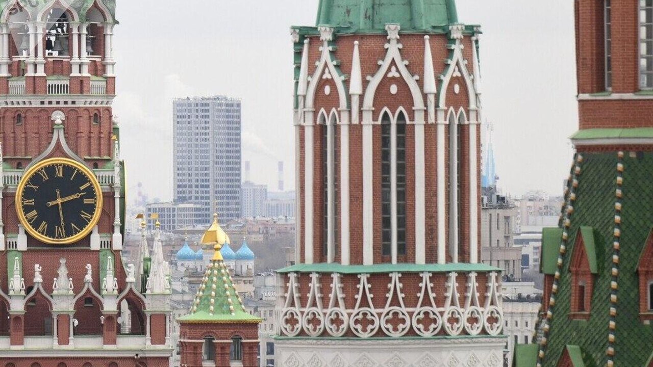 Confira mais declarações do Kremlin sobre conflito na Ucrânia: