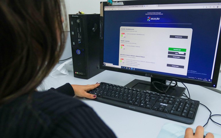 Seduc está com inscrições abertas para instrutores do Programa Mulheres Mil