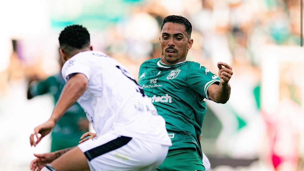 ASA empata com o Gama no Bezerrão e garante vaga na final da Série D