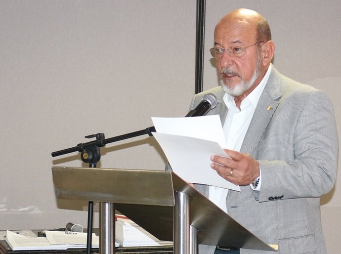 Fórum discute políticas para fortalecer sindicatos patronais em Alagoas