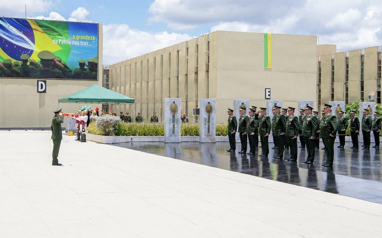 Análise: nova Política Nacional de Defesa do Brasil ambiciona espaço e autonomia internacional