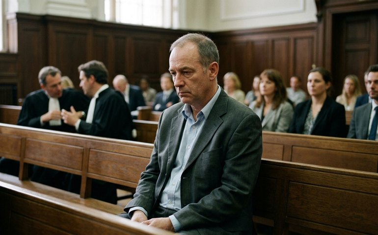 Justiça retoma julgamento de acusado pela morte do contraventor Fernando Iggnácio