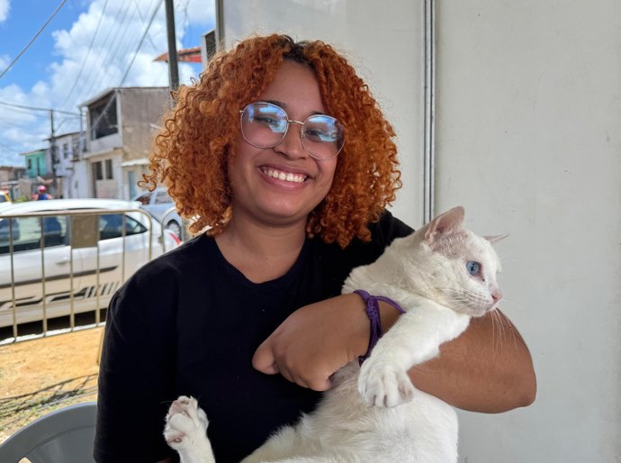 Brota na Grota leva serviços da Prefeitura de Maceió ao Clima Bom nesta sexta (27)