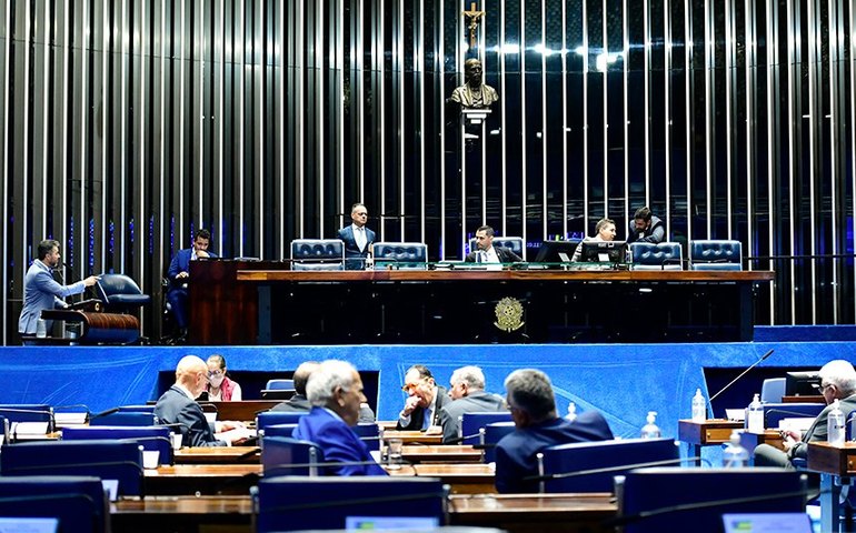 Senado aprova MP que recria o Minha Casa, Minha Vida
