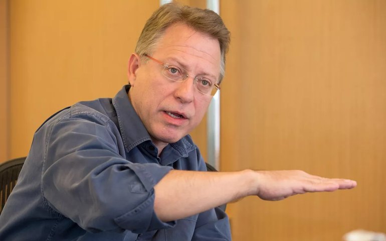 ‘Com qualquer um que ganhar, será difícil para o País’, diz Marcos Lisboa