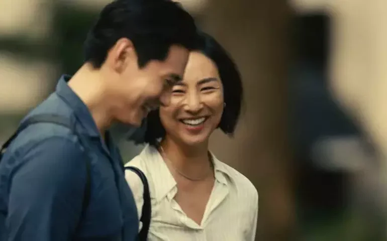 'Vidas Passadas' é destaque do Spirit Awards, que ainda premia 'Anatomia de Uma Queda'