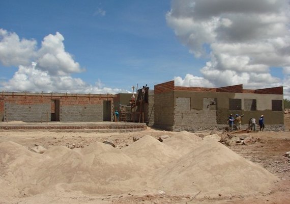 Oficina de planejamento marca revitalização do Centro Xingó