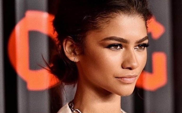 Zendaya pretende dirigir episódio da nova temporada de &#8216;Euphoria&#8217;