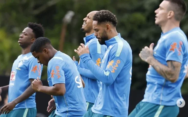 Jornal espanhol exalta goleada do Brasil sobre o Panamá: 'Brasil intimida!'